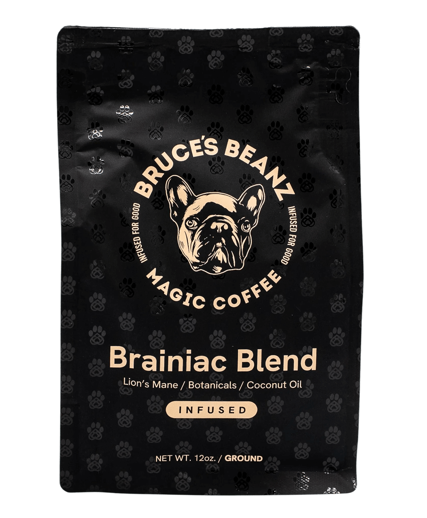 Bruce’s Beanz
